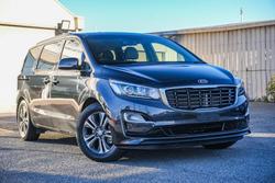 2019 Kia
Carnival SLi