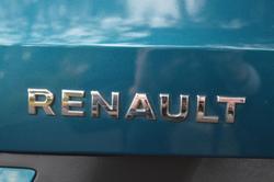 2021 Renault Arkana Zen JL1 Zanzibar Blue