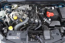 2021 Renault Arkana Zen JL1 Zanzibar Blue