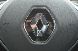 2021 Renault Arkana Zen JL1 Zanzibar Blue