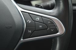2021 Renault Arkana Zen JL1 Zanzibar Blue