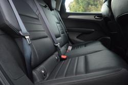 2021 Renault Arkana Zen JL1 Zanzibar Blue