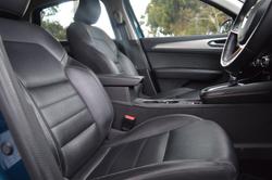 2021 Renault Arkana Zen JL1 Zanzibar Blue