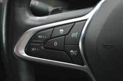 2021 Renault Arkana Zen JL1 Zanzibar Blue
