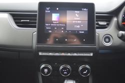 2021 Renault Arkana Zen JL1 Zanzibar Blue