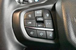 2025 Ford Everest Platinum