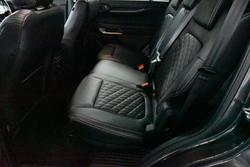 2025 Ford Everest Platinum