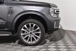 2025 Ford Everest Platinum