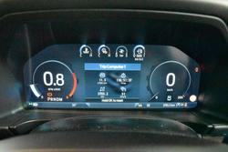 2025 Ford Everest Platinum