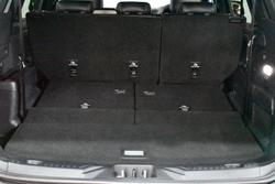 2025 Ford Everest Platinum