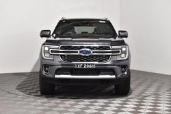 2025 Ford Everest Platinum