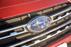 2023 Subaru Outback AWD 6GEN MY23 AWD Crimson Red
