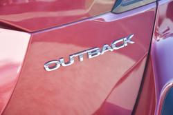 2023 Subaru Outback AWD 6GEN MY23 AWD Crimson Red