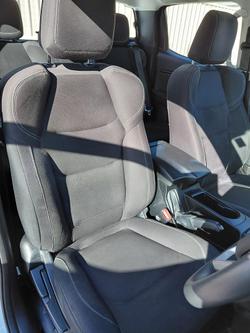 2021 Isuzu
D-MAX SX High Ride