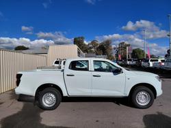 2021 Isuzu
D-MAX SX High Ride
