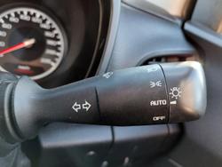 2021 Isuzu
D-MAX SX High Ride