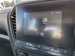 2021 Isuzu
D-MAX SX High Ride