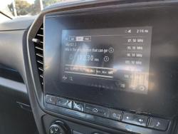 2021 Isuzu
D-MAX SX High Ride