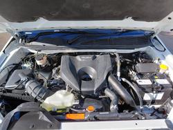 2021 Isuzu
D-MAX SX High Ride