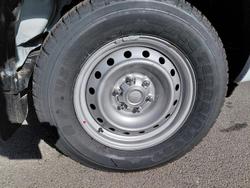 2021 Isuzu
D-MAX SX High Ride