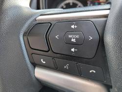 2021 Isuzu
D-MAX SX High Ride