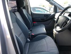 2017 Hyundai
iLoad