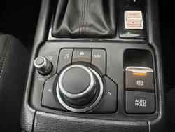 2019 Mazda
CX-3 Maxx Sport