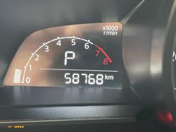 2019 Mazda
CX-3 Maxx Sport