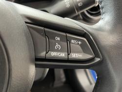 2019 Mazda
CX-3 Maxx Sport