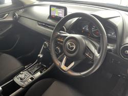 2019 Mazda
CX-3 Maxx Sport