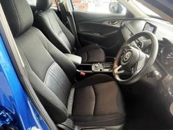 2019 Mazda
CX-3 Maxx Sport
