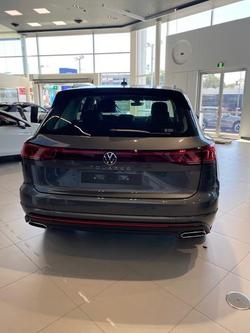 2024 Volkswagen Touareg 170TDI
