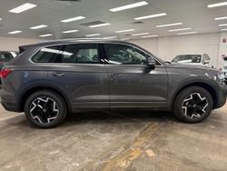 2024 Volkswagen
Touareg 170TDI