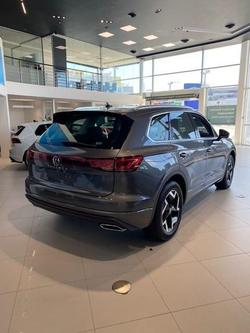 2024 Volkswagen Touareg 170TDI
