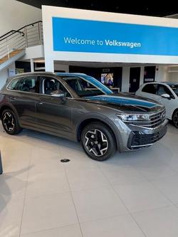 2024 Volkswagen Touareg 170TDI