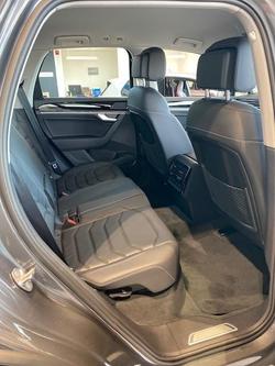 2024 Volkswagen Touareg 170TDI