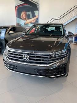 2024 Volkswagen Touareg 170TDI