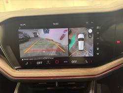 2024 Volkswagen Touareg 170TDI