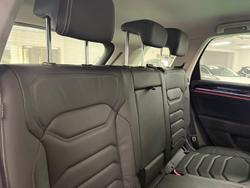 2024 Volkswagen Touareg 170TDI