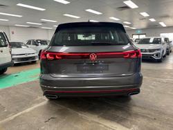 2024 Volkswagen Touareg 170TDI