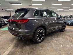 2024 Volkswagen Touareg 170TDI