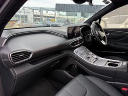 2022 Hyundai
Santa Fe Highlander
