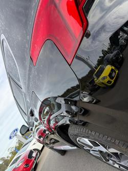 2022 Hyundai
Santa Fe Highlander