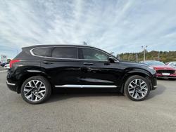 2022 Hyundai
Santa Fe Highlander