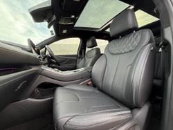 2022 Hyundai
Santa Fe Highlander