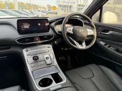 2022 Hyundai
Santa Fe Highlander