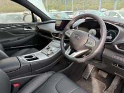 2022 Hyundai
Santa Fe Highlander