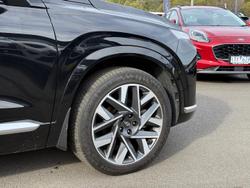 2022 Hyundai
Santa Fe Highlander