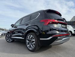 2022 Hyundai
Santa Fe Highlander