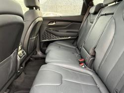 2022 Hyundai
Santa Fe Highlander